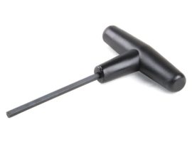 Hex T-driver
