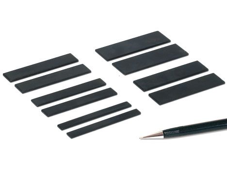 (Pencil is shown for size scale)