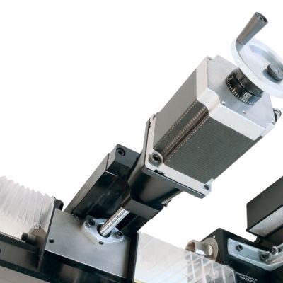 Ball screw