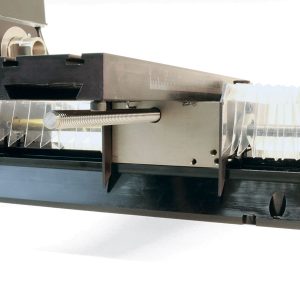 Ball screw