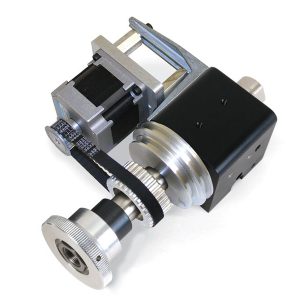 3C Collet Headstock Figure 4